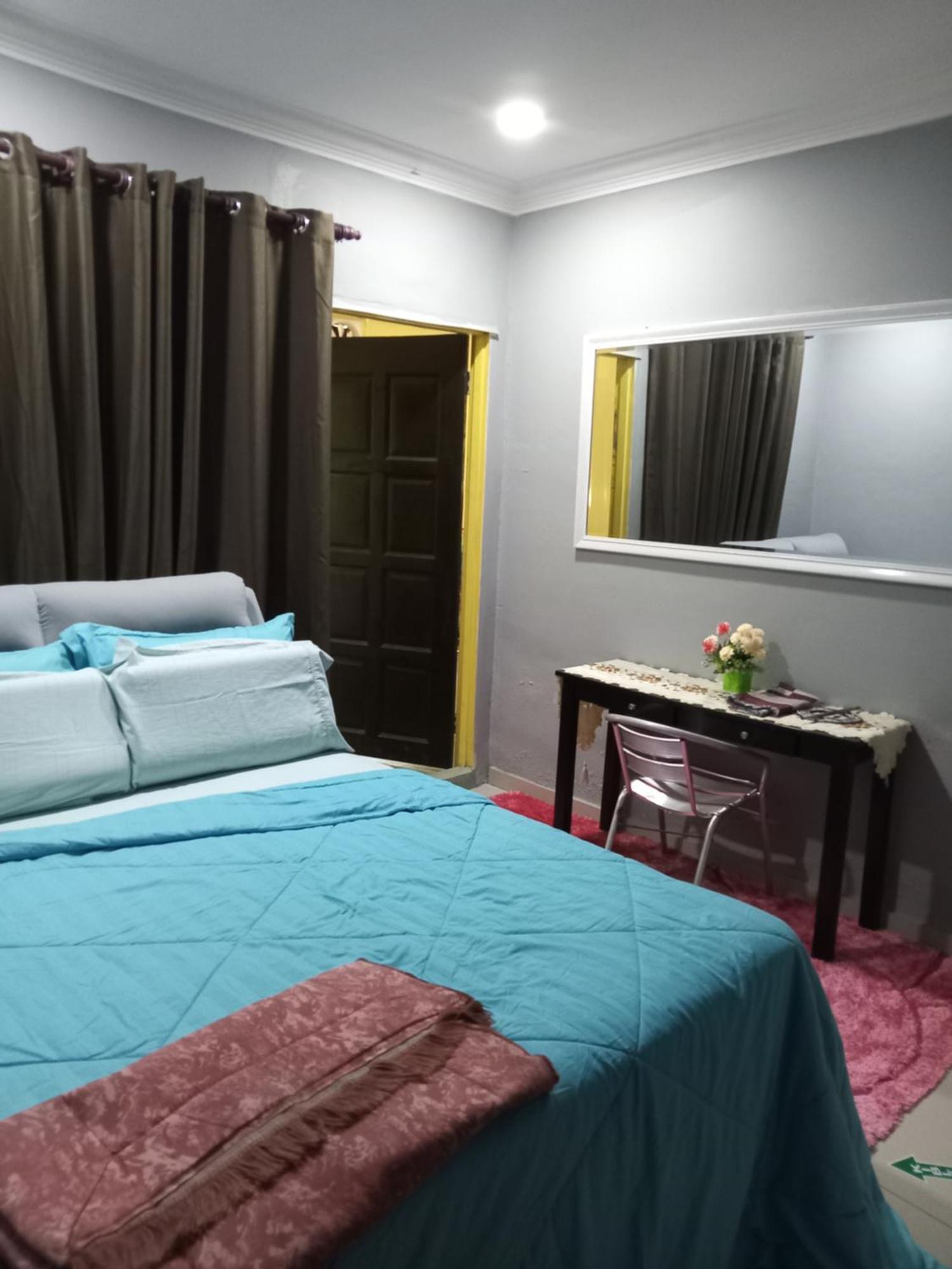 Kuntum Cottage Bed & Breakfast Kampung Tanjung Ipoh ภายนอก รูปภาพ